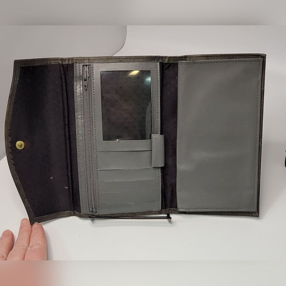 ▪︎Vtg Wallet - Picture 3 of 5